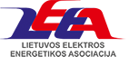 LIETUVOS ELEKTROS ENERGETIKOS ASOCIACIJA