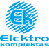 Elektrokomplektas